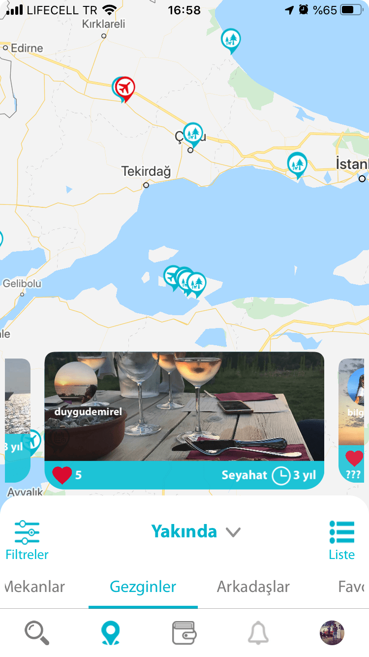 Sosyal