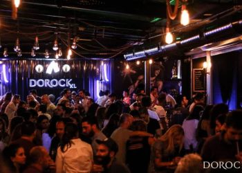 dorock