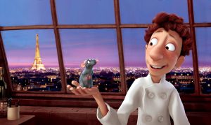 Ratatouille