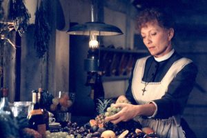 Babette's Feast