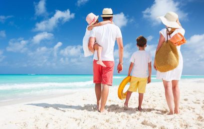 Aile ile Gidilecek 5 Ekonomik Tatil Bölgesi