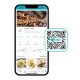 allzin QR Menu