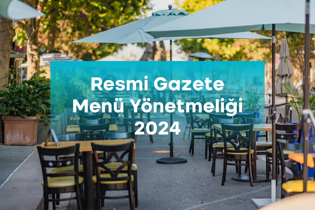 restoran menu yonetmeligi