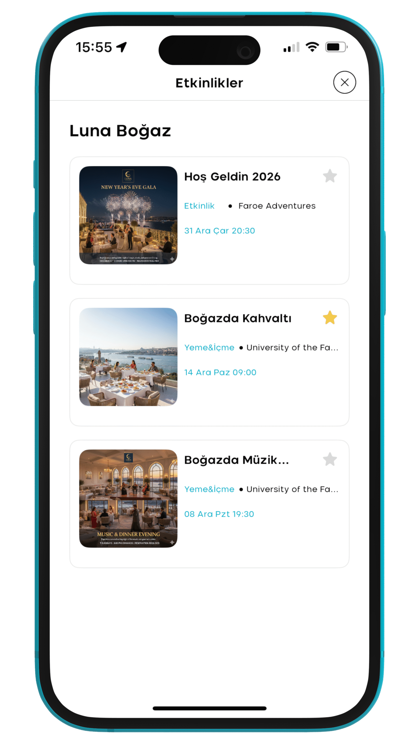 luna all events svg+xml;charset=utf
