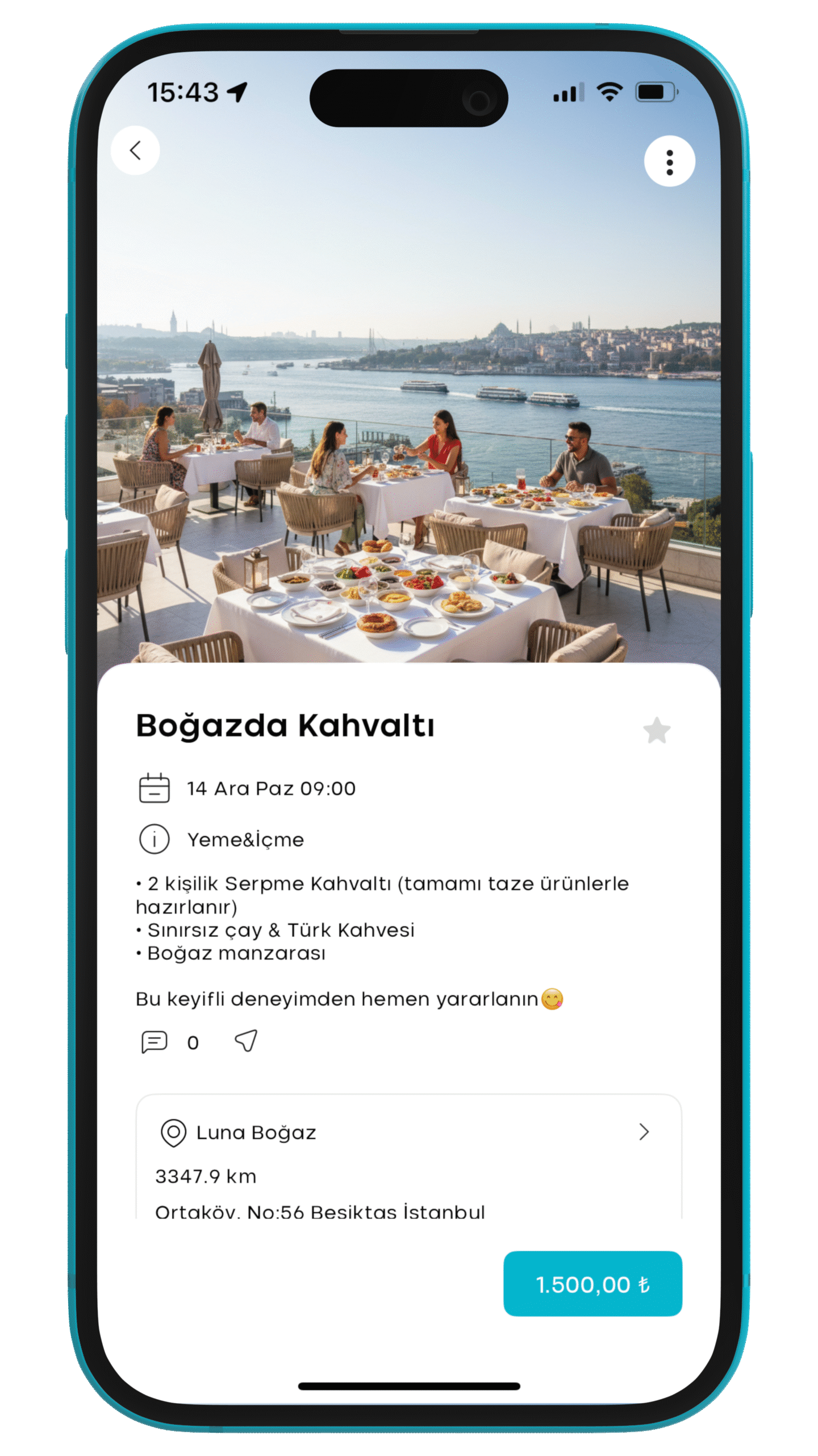 luna kahvaltı deneyimi svg+xml;charset=utf