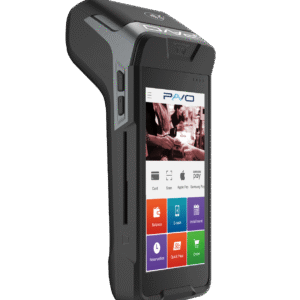 Pavo N86 Android Mobil Pos Vuk 507 Uyumlu